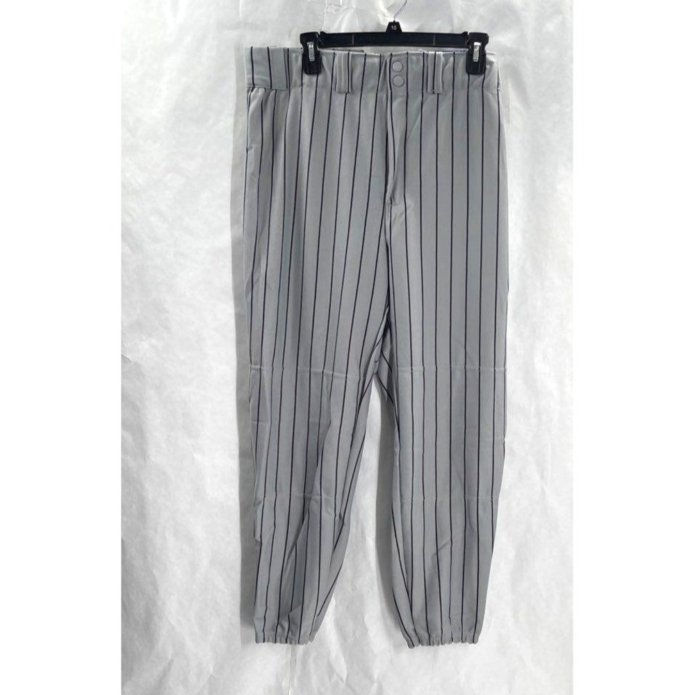 Wilson Men's Pro Pinstripe Traditional Cut Baseball / Softball Pant A4398 SZ XL